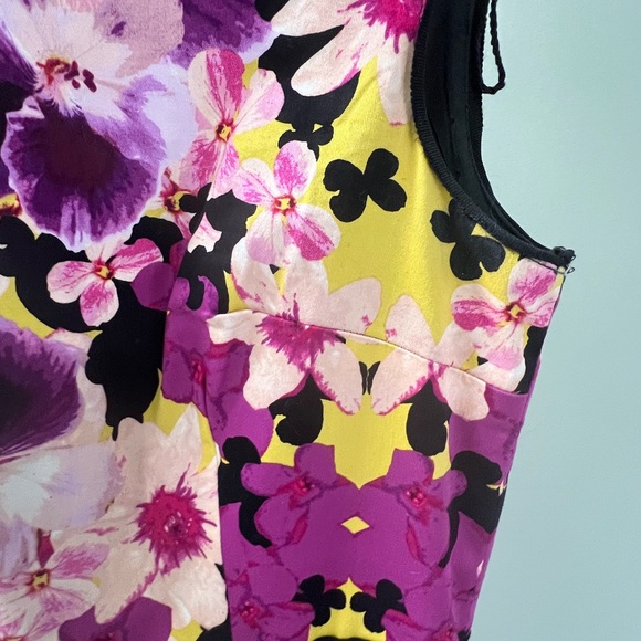 Maggy London Dress - Picture 3 of 7